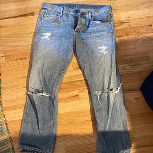 Citizens of Humanity Jeans